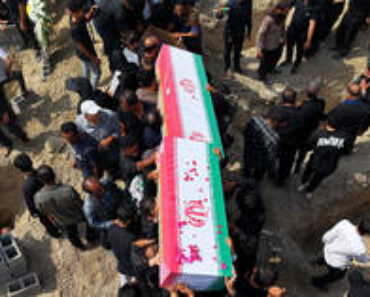 Two children killed in strike in Tehran suburb – Emergency services – RT World News