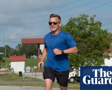 Two of six US service members who died in plane crash over Iraq identified | War between the United States and Israel against Iran Two of six US service members who died in plane crash over Iraq identified | War between the United States and Israel against Iran