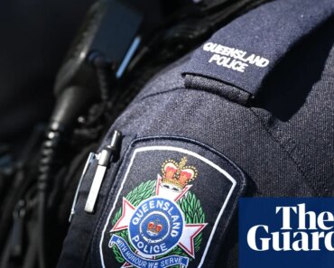 Two teenagers die after an electric bicycle collides with a motorcycle south of Brisbane | queensland
