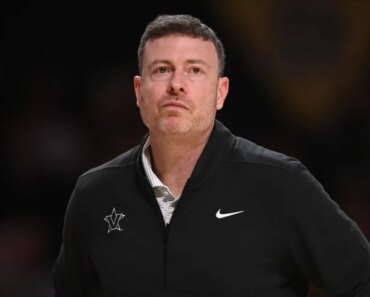 Tyler Tanner, no. 24 Vanderbilt wins OT over Ole Miss.