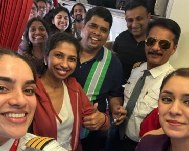 UAE flights resume after airspace disruption; Key updates