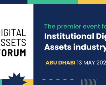 UAE institutional leaders gather in Abu Dhabi as digital asset strategy gains momentum across the Gulf