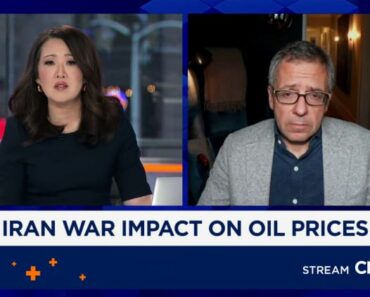 UAE mulls freezing Iranian assets as Middle East conflict escalates: WSJ