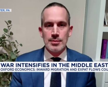 UAE stocks sell off as markets reopen after Iranian missile attack