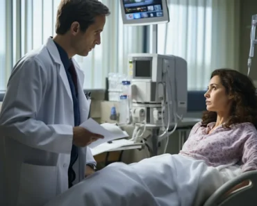 UBS Universal Health Services, Inc. (UHS) raises earnings target