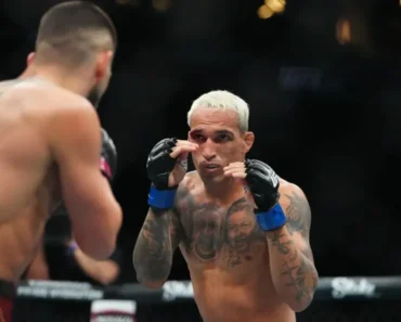 UFC 326 Betting Pick: Max Holloway vs. Charles Oliveira Headlines Stacked Card