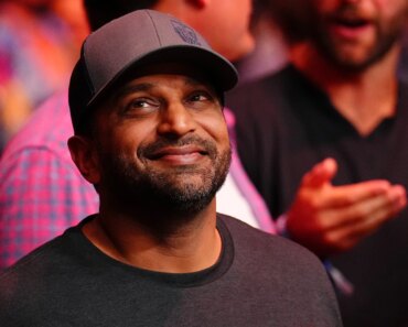 UFC and FBI announce two days of action for Kash Patel
