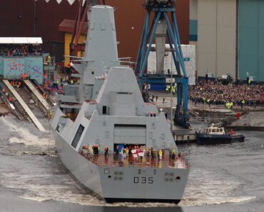 UK, France send warships, air defense assets to Cyprus after drone attack | Israel-Iran conflict news