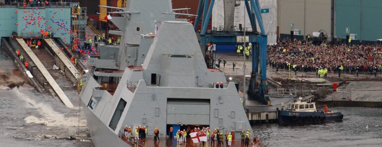 UK, France send warships, air defense assets to Cyprus after drone attack | Israel-Iran conflict news