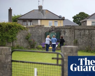 UK abandons plan to cut benefits for mother and baby home survivors in Ireland | Ireland UK abandons plan to cut benefits for mother and baby home survivors in Ireland | Ireland
