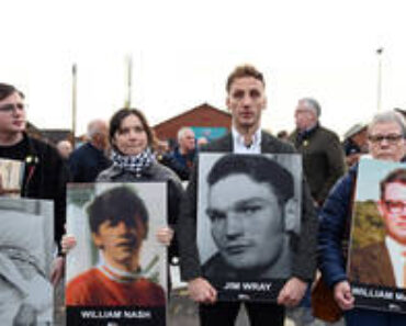 UK accuses Irish journalist of spying – RT World News