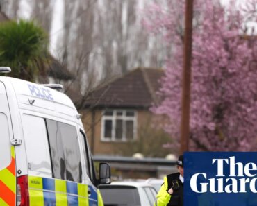 UK counter-terrorism officers given more time to question men suspected of spying for Iran | England UK counter-terrorism officers given more time to question men suspected of spying for Iran | England