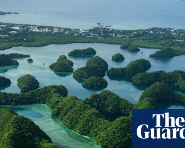 UK cuts climate aid programs for developing countries | Climate crisis