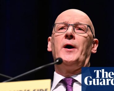 UK faces ‘seismic moment’ as nationalists aim for election victories, says John Swinney | Scotland