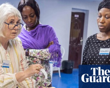 UK government cancels flagship global health project | global development UK government cancels flagship global health project | global development