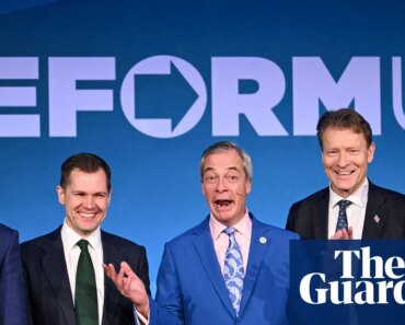 UK government reform would replace senior civil servants with policy ‘believers’ | UK Reform