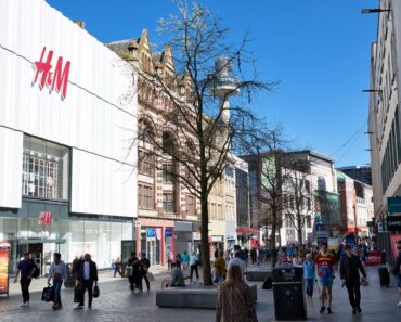 UK spring forecast raises concerns for retail sector, says BRC UK spring forecast raises concerns for retail sector, says BRC