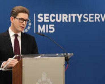 UK spy agency to pay compensation to woman raped by neo-Nazi agent – RT World News