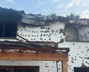 UN aid worker killed in rebel-held Goma, DR Congo | Conflict news