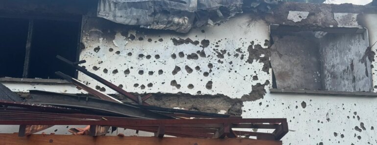 UN aid worker killed in rebel-held Goma, DR Congo | Conflict news