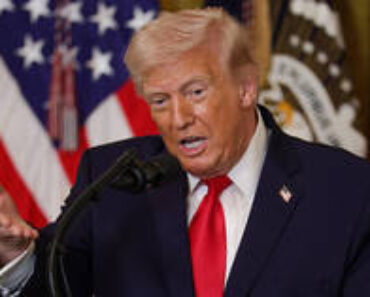 US Allies Can’t Continue Iranian Attacks – RT World News US Allies Can’t Continue Iranian Attacks – RT World News