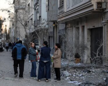 US Claims Destroyed IRGC Command Center, Israel More Attack on Tehran | Israel-Iran conflict news US Claims Destroyed IRGC Command Center, Israel More Attack on Tehran | Israel-Iran conflict news