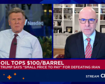 US-Iran war is largest oil supply disruption in history