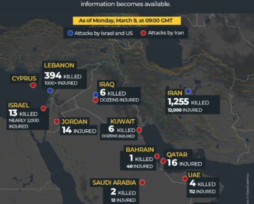 US-Israel War on Iran: A Brief History of Mission Advancement and False Promises | War between the United States and Israel against Iran News