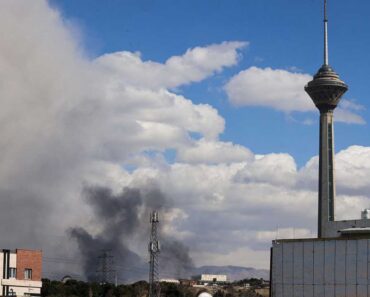 US-Israel attacks on Iran continue for 2nd day: NPR