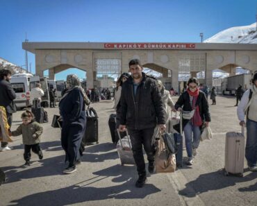 US-Israeli Attacks Continue Across Iran; Iranian drones hit Azerbaijan: NPR