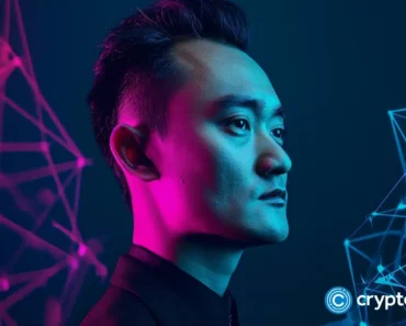 US SEC dismisses Justin Sun’s $10 million lawsuit from Rainberry