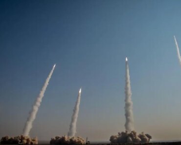 US Says It Has Destroyed Iran’s Missile Capability: How Does Iran Keep Shooting? | War between the United States and Israel against Iran News US Says It Has Destroyed Iran’s Missile Capability: How Does Iran Keep Shooting? | War between the United States and Israel against Iran News