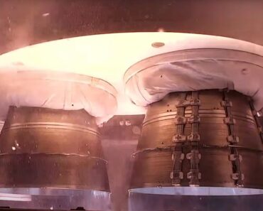 US Space Force halts national security launches on ULA Vulcan rocket due to booster failure US Space Force halts national security launches on ULA Vulcan rocket due to booster failure