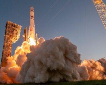 US Space Force moves GPS launch to SpaceX Falcon 9 due to Vulcan rocket failure US Space Force moves GPS launch to SpaceX Falcon 9 due to Vulcan rocket failure