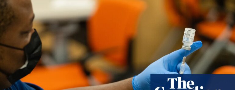 US Vaccine Panel Backs Out of Covid mRNA Review Ahead of Midterm Elections | trump administration