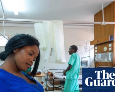 US accused of ‘blatant exploitation’ over proposed Zambia health aid deal | global health