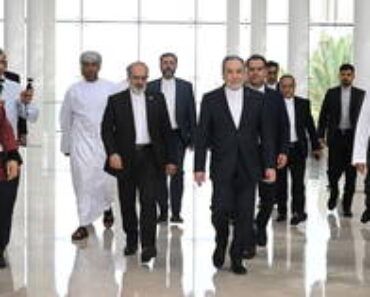 US and Iran make ‘significant progress’ in talks – Mediator – RT World News US and Iran make ‘significant progress’ in talks – Mediator – RT World News