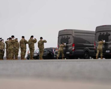 US attack on Iranian minelaying ships near Hormuz on 12th day of war: NPR