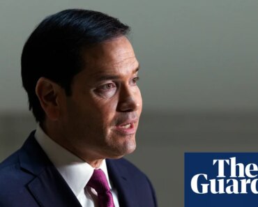 US attacks on Iran were sparked by Israel’s plan to launch an attack, Rubio says | American foreign policy US attacks on Iran were sparked by Israel’s plan to launch an attack, Rubio says | American foreign policy
