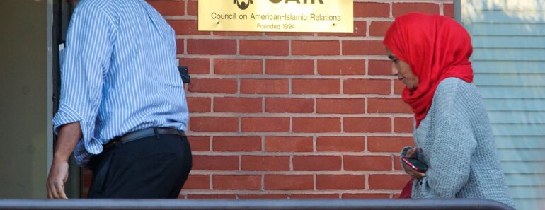 US civil rights group documents ‘widespread attack on Muslim lives’ in 2025 | Government news