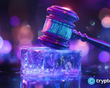 US court freezes 70 BTC in Blockfills dispute as investor sues for blocked funds