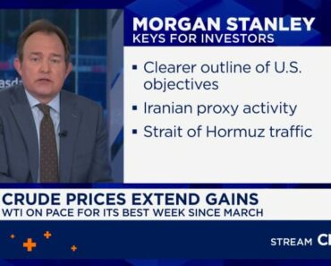 US crude jumped after Iran said it had attacked a tanker