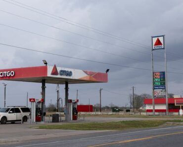 US diesel prices hit $4 a gallon amid escalating Middle East conflict