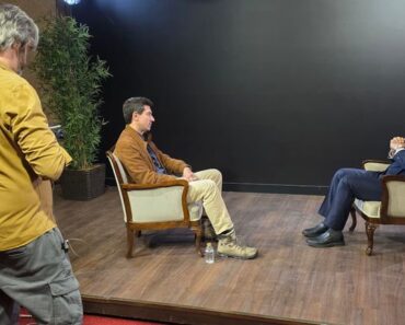 US faces another Vietnam if boots on the ground, Iran’s deputy FM Sky News | world news