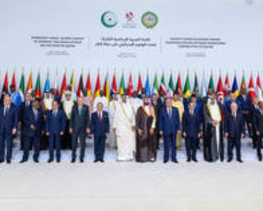 US forces say Trump attack on Iran ‘signal fire for Armageddon’ – RT World News