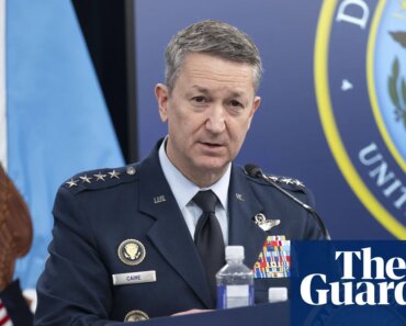 US intelligence considers Iran’s direct attacks on oil tankers a greater risk than mines | War between the United States and Israel against Iran