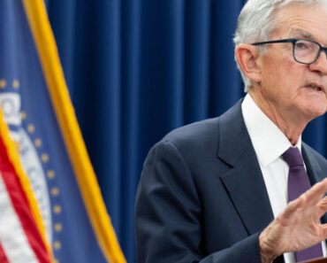 US judge quashes subpoenas in Justice Department investigation of Fed Chair Powell