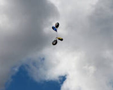 US lands own border patrol drone – Lawmakers – RT World News