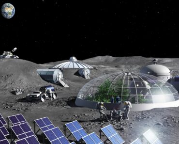 US lawmakers demand a permanent lunar base. Will it ever happen?