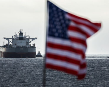 US oil topped $100 as the Iran war shows no sign of ending anytime soon